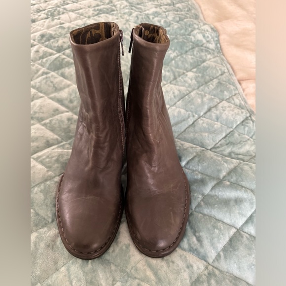 Fly London booties - Picture 2 of 7